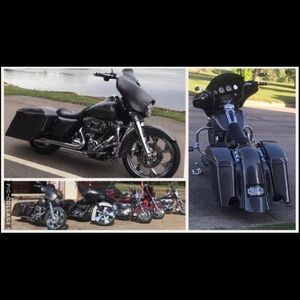 Meet your Posher, Kristen